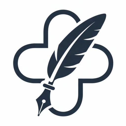 Clear health content site icon